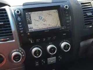 2010 Toyota Sequoia LTD