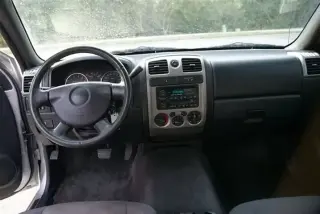 2010 Chevrolet Colorado LT