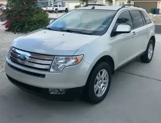 2008 FORD EDGE SE 4 DR SUV
