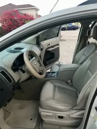 2008 FORD EDGE SE 4 DR SUV