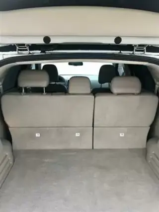 2008 FORD EDGE SE 4 DR SUV