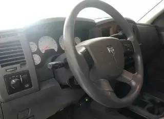 2006 Dodge RAM 1500 MegaCAB
