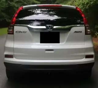 ++2015 HONDA CRV LX AWD++