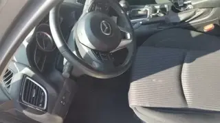 2014 MAZDA 3 SPORT SEDAN