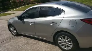 2014 MAZDA 3 SPORT SEDAN