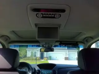 2009 HONDA PILOT EXL