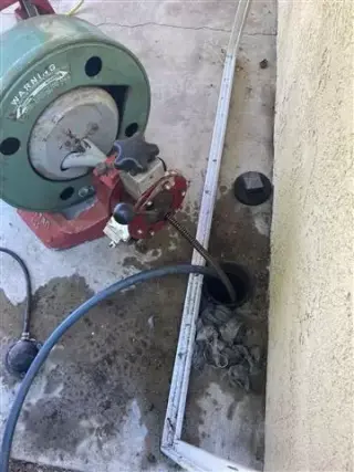 Plomero local👷🏼