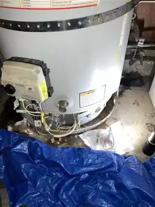 Plomero local👷🏼