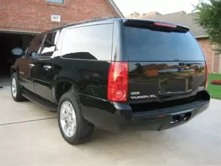 2008 GMC YUKON XL SLT