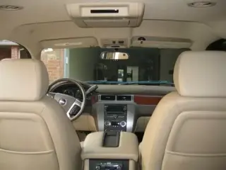 2008 GMC YUKON XL SLT