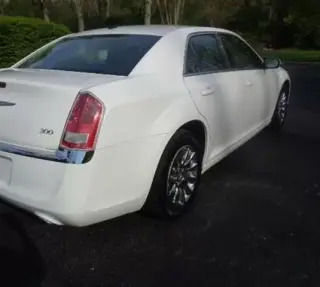 2014 CHRYSLER 300 LIMITED