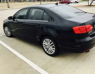 2011 VOLKSWAGEN JETTA SEL
