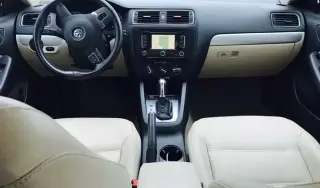 2011 VOLKSWAGEN JETTA SEL