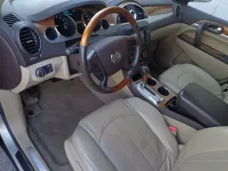 2009 BUICK ENCLAVE CXL