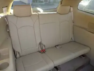 2009 BUICK ENCLAVE CXL