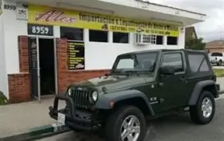 TRASLADOS A TODO MEXICO