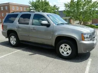 ••2008 CHEVROLET TAHOE LT••