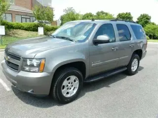 ••2008 CHEVROLET TAHOE LT••