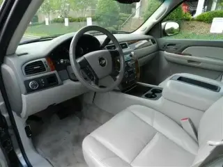 ••2008 CHEVROLET TAHOE LT••