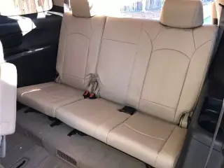 2010 GMC ACADIA SLT