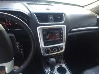 2014 GMC ACADIA SLT1