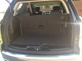 2014 GMC ACADIA SLT1