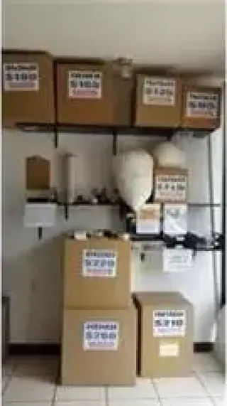 PAQUETERIA A MEXICO