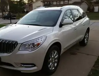 2014 BUICK ENCLAVE PREMIUM SUV