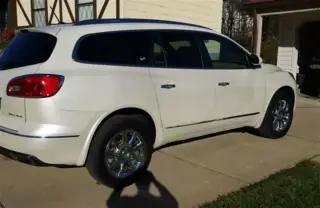 2014 BUICK ENCLAVE PREMIUM SUV