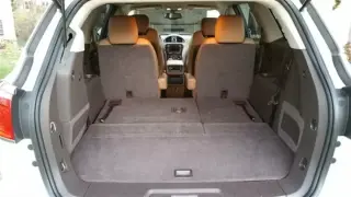 2014 BUICK ENCLAVE PREMIUM SUV