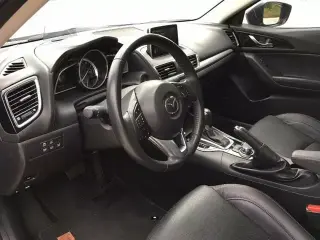 2014 MAZDA 3 GRAND TOURING