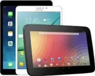 ARREGLO TABLETS,CELULARES,SUR