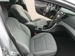 2014 HYUNDAI SONATA GLS SEDAN