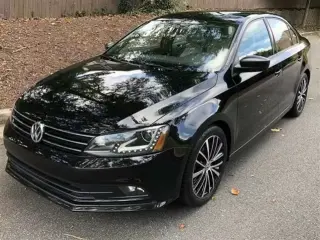 2015 VOLKSWAGEN JETTA SEL