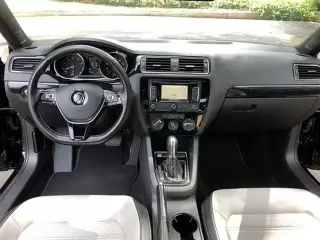 2015 VOLKSWAGEN JETTA SEL