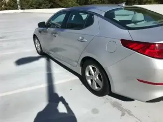 2015 KIA OPTIMA LX SEDAN