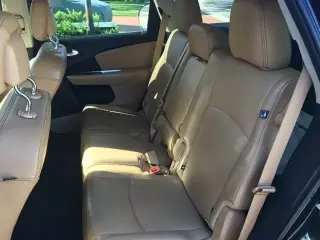 2012 Dodge Journey CREW