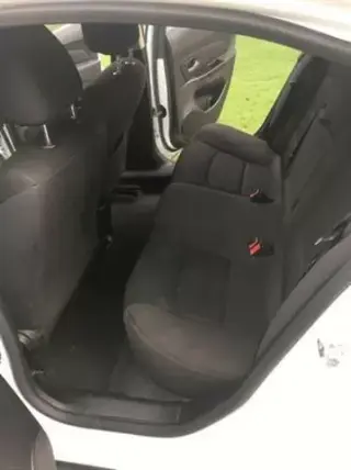 2013 Chevrolet CRUZE LT