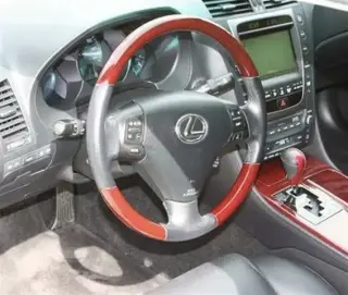 2008 Lexus GS350 Sedan