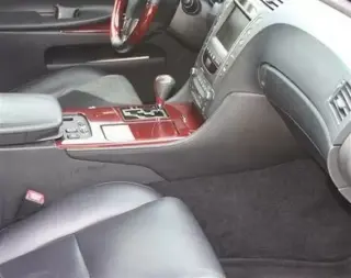 2008 Lexus GS350 Sedan