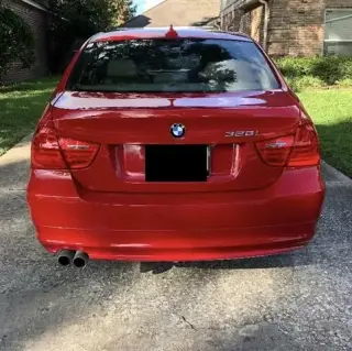 2010 BMW 328i SEDAN