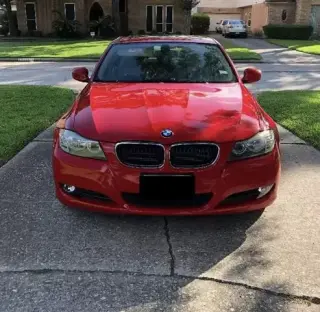 2010 BMW 328i SEDAN