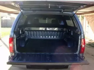 2009 Chevy Silverado LT 4DR