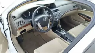 2010 HONDA ACCORD EX