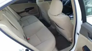 2010 HONDA ACCORD EX