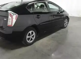 2013 Toyota Prius II