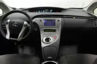 2013 Toyota Prius II