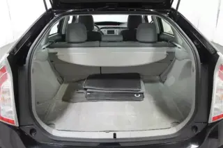 2013 Toyota Prius II