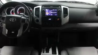 2013 Tacoma TRD Off-Road 4x4 4