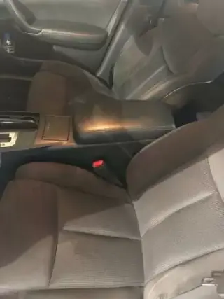 2012 Nissan MÁXIMA S